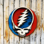 Grateful Dead | Steal Your Face