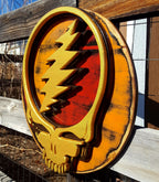 Grateful Dead | Steal Your Face