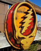 Grateful Dead | Steal Your Face