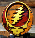 Grateful Dead | Steal Your Face